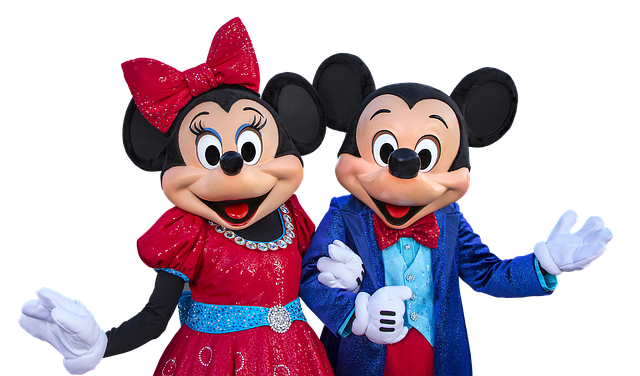 Celebrating Mickey Mouse’s Birthday 2024: A Timeless Icon Turns 96