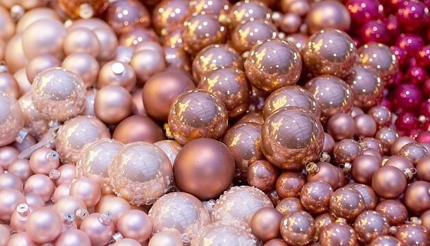 Top Christmas Decoration Trends for 2024: Deck the Halls with Style