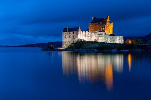 Discover Scotland’s Events: What’s Happening Today, November 19, 2024
