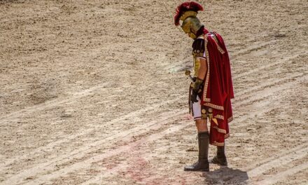The Return of the Colosseum: Everything You Need to Know About Gladiator 2