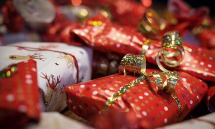 40 Days to Christmas: The Ultimate Preparation Guide