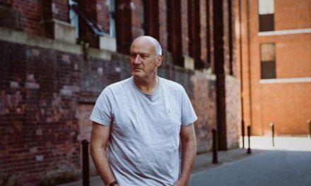 Singer-Songwriter-Surgeon Tim Camrose’s Single Scared Anymore Out Now