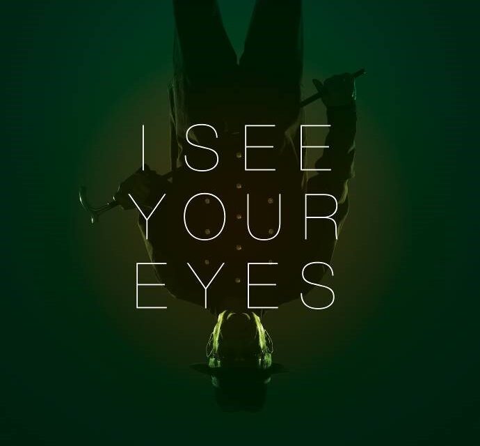 Shyfrin Alliance Release Jazz Ballad I See Your Eyes With Debut Album Upside Down Blues