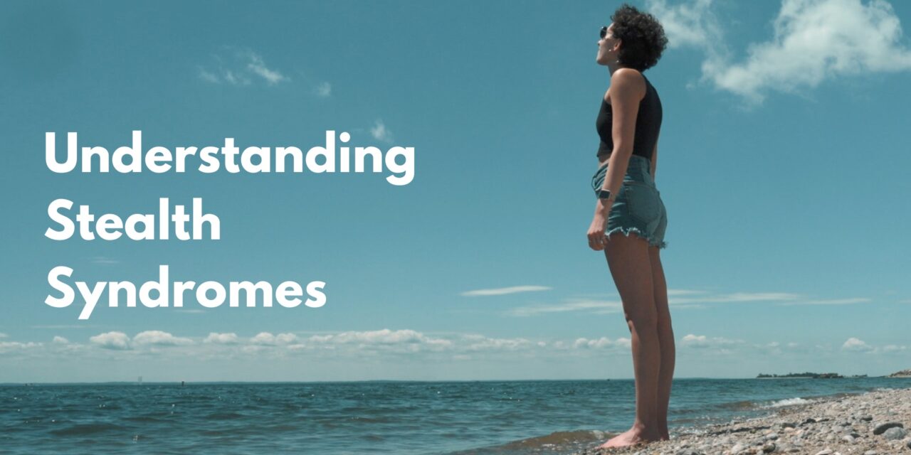 LDN Research Trust Invites Screening of Their Documentary Demystifying Stealth Syndromes