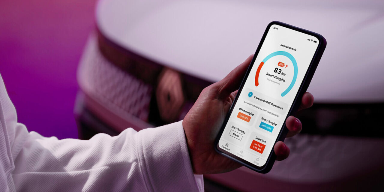 Renault UK partners with Octopus Energy to give customers a year’s free charging and access to money-saving tariffs
