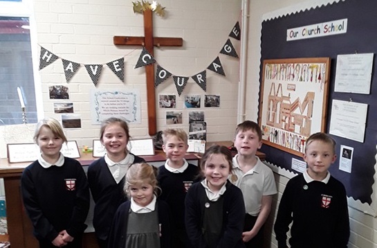Derbyshire school praised for making every student feel valued