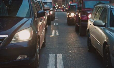 Driving in the dark: two thirds of motorists admit they have never changed a headlight bulb