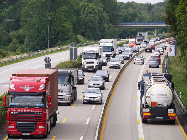 What is the UK’s Longest Road
