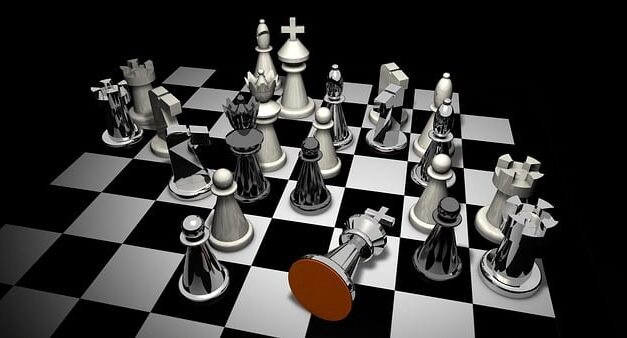 Magnus Carlsen: The King of Modern Chess