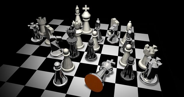 Magnus Carlsen: The King of Modern Chess
