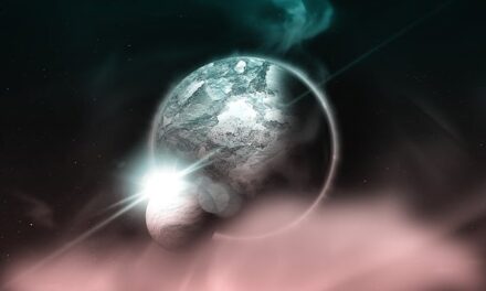 Pluto: The Story of a Celestial Underdog