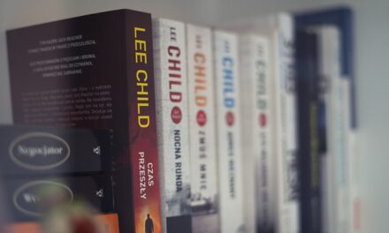 Reacher Season 3: Everything You Need to Know