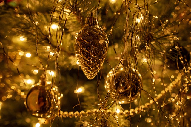 Where to have a staycation in the UK between Christmas and New Year
