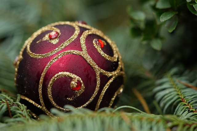 How to Maintain Great Mental Health During the Christmas Season