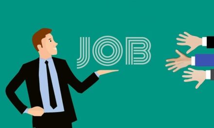 As a business is December a good time for recruitment?