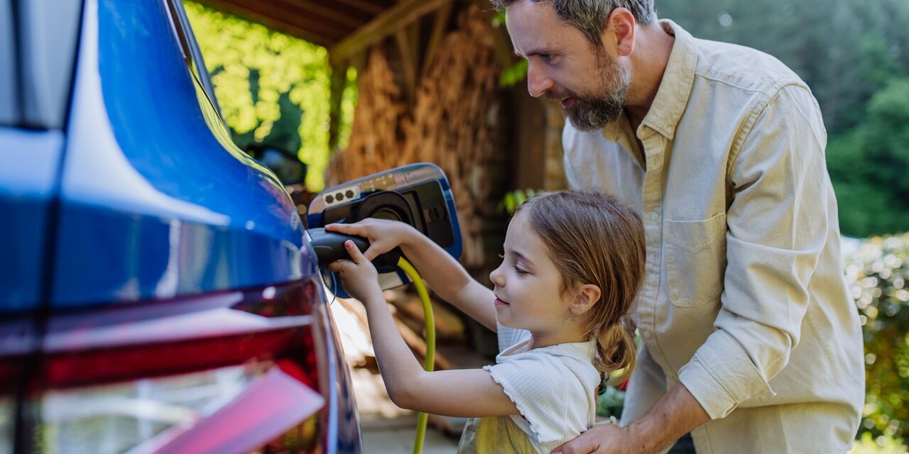 Motorists’ New Year’s Resolutions highlight eco ambitions  29% of drivers want to switch to greener mobility