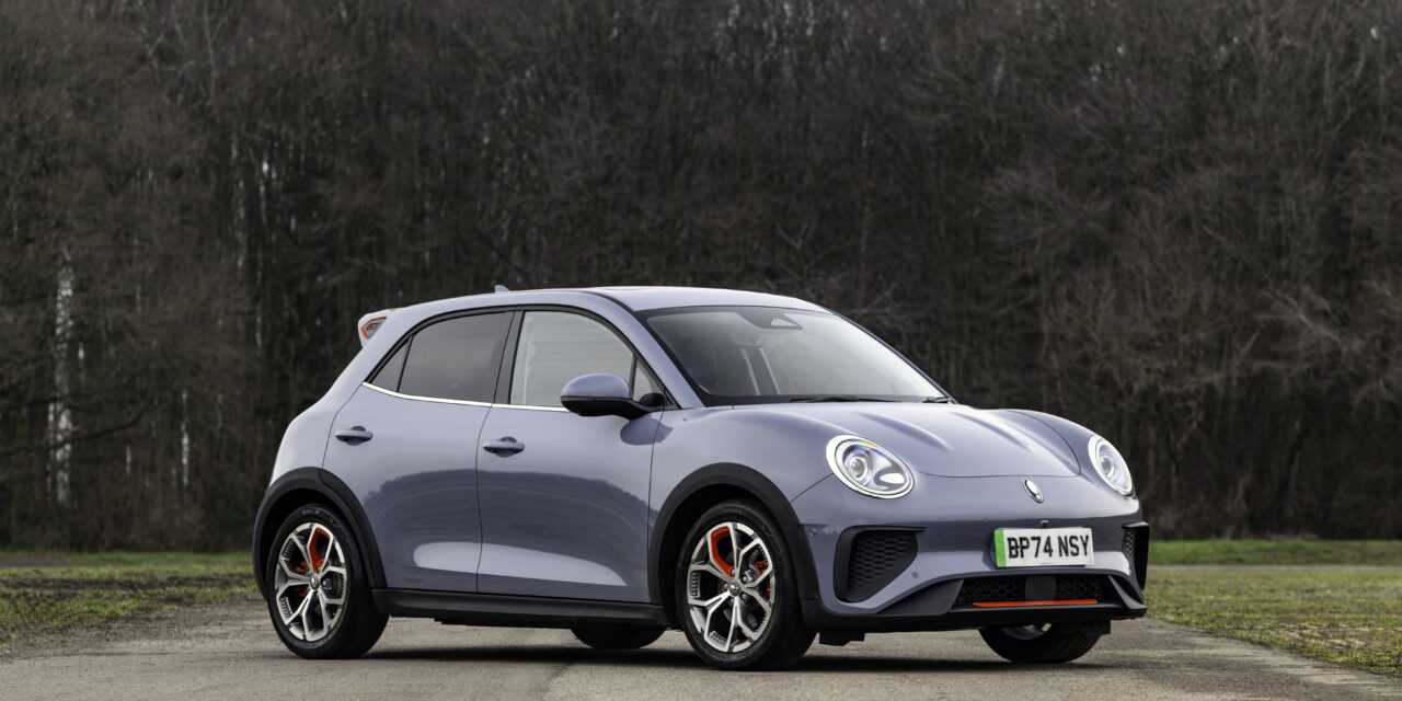 GWM launch a new ORA 03 line-up for 2025 – with revised pricing and new range-topping GT