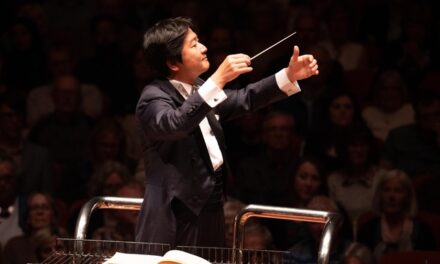 THE CITY OF BIRMINGHAM SYMPHONY ORCHESTRA ANNOUNCES TWO-YEAR EXTENSION FOR MUSIC DIRECTOR, KAZUKI YAMADA