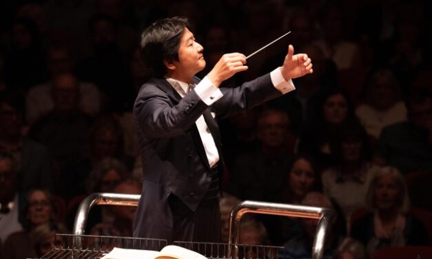 THE CITY OF BIRMINGHAM SYMPHONY ORCHESTRA ANNOUNCES TWO-YEAR EXTENSION FOR MUSIC DIRECTOR, KAZUKI YAMADA