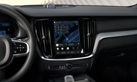 Two major tech upgrades – soon in new Volvo cars