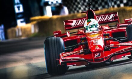 Festival of Speed to mark 75th anniversary of Formula 1 World Championship
