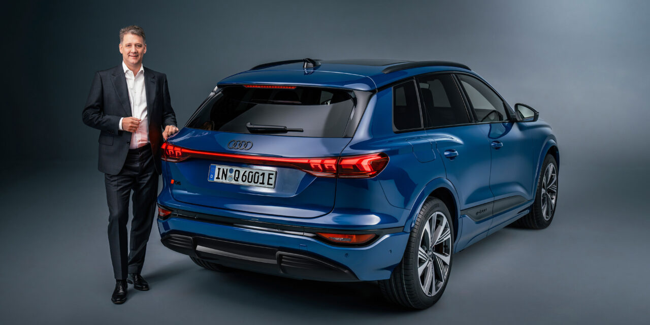 1.7 million deliveries in 2024: Audi forges ahead with its model initiative