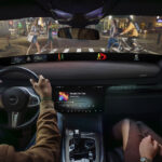 HARMAN redefines in-cabin experiences, turning cars into intelligent, empathetic companions