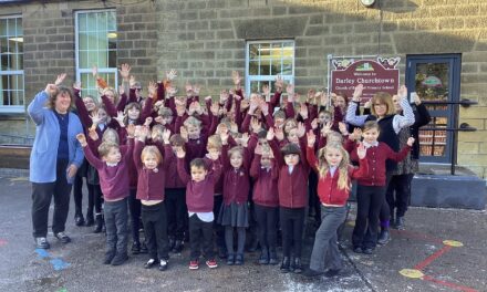Parents say they ‘Couldn’t wish for a better school’ in latest Ofsted report