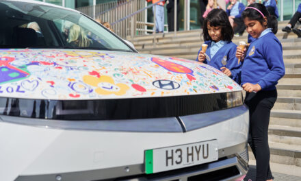 Hyundai’s Great British School Trip: Bursary applications now open