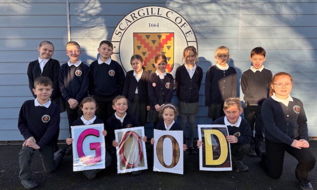 Derbyshire school described as a warm, supportive and nurturing community
