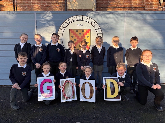 Derbyshire school described as a warm, supportive and nurturing community