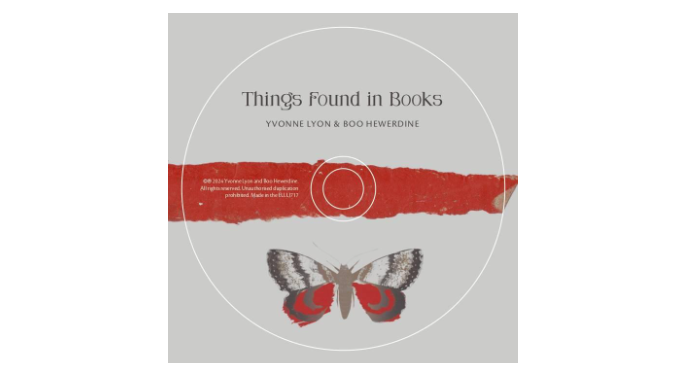 Scottish Castle’s Secrets Inspire Yvonne Lyon & Boo Hewerdine’s New Album Things Found In Books