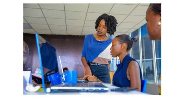 CODE QUEEN @ 5: CELEBRATING FIVE YEARS OF EMPOWERING WOMEN IN EAST AFRICA IN THE ‘MODERN AGE’