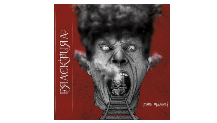 Meet the David Lynch of Music With Fracktura’s New Avant-Garde Album |Time: Machine|