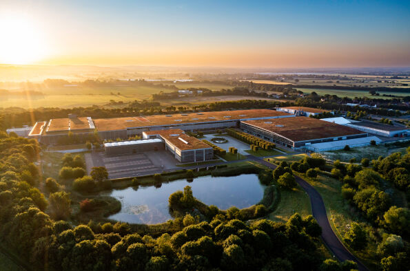 Landmark investment crowns record year for Bespoke at Rolls-Royce Motor Cars