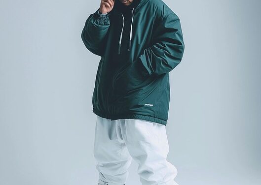 Lewis Hamilton: Redefining Fashion as a Modern Icon