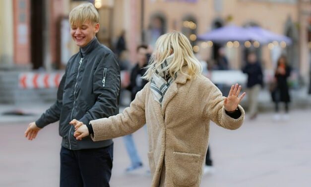 Dancing on Ice 2025: A Star-Studded Cast Glides Onto the Ice