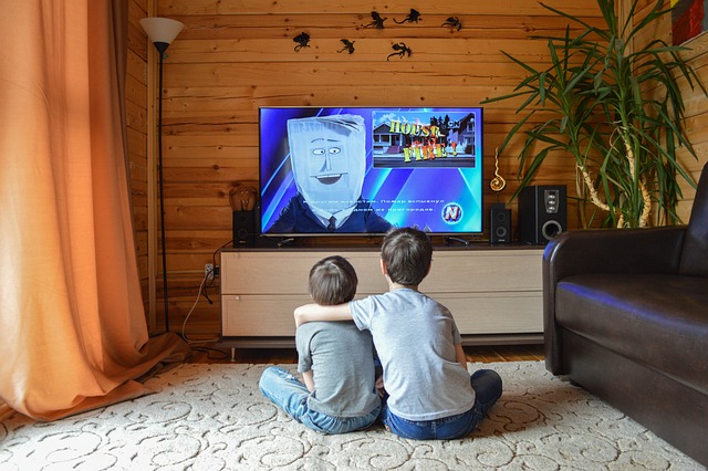 The Influence of Mr. Tumble in Children’s Entertainment