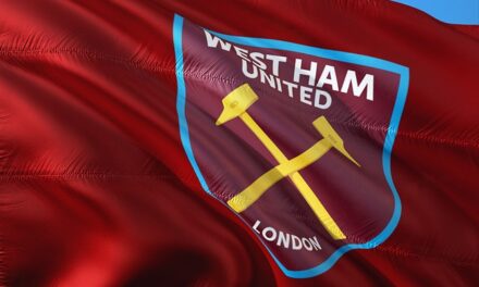 West Ham United Nears Managerial Shake-Up: Graham Potter Expected to Take the Helm