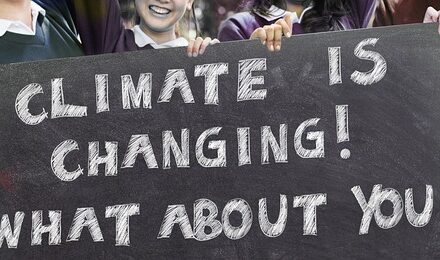A Look at This Week’s Major Climate News