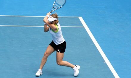 The 2025 Australian Open Final: A Clash of Titans