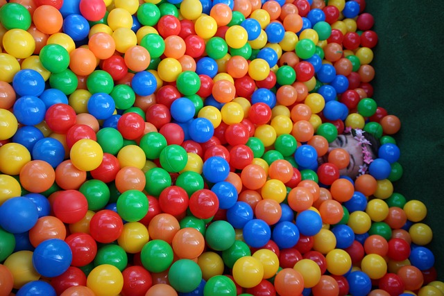 Why Kids’ Play Centres Have Soared in Popularity in Recent Years