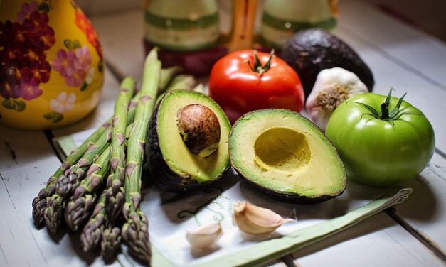 Embrace Veganuary 2025: A Guide to a Plant-Based Start to the Year
