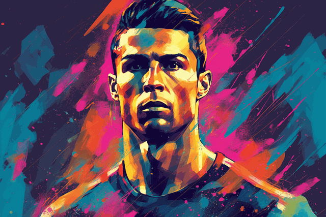 Cristiano Ronaldo: A Legacy of Goals – Marking 920 Career Goals