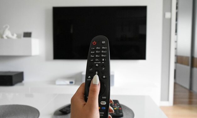 Top Shows to Watch This Week on My5
