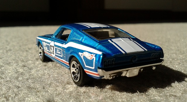 The Speedy Success of Hot Wheels: A Fast and Fun Phenomenon