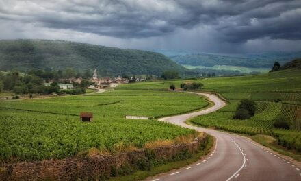Exploring France on a Budget: Tips for Affordable Driving and Camping Adventures