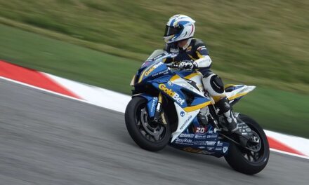 Major UK TV Broadcast Changes for WSBK and BSB in 2025