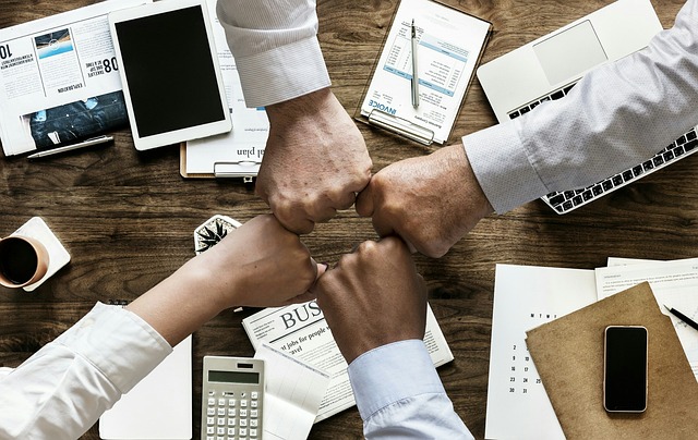 Monday Motivation: Business Tips to Energize Your January