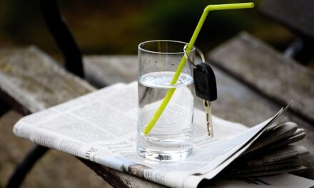How to Successfully Do Dry January